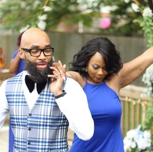 Meet your Posher, Brian